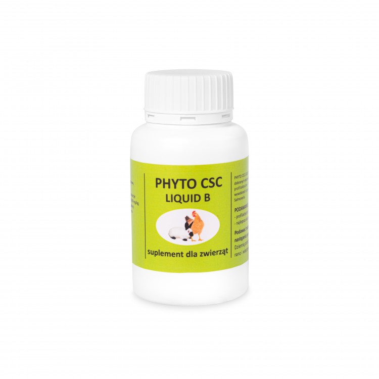 Phyto CSC Liquid B 150 ml