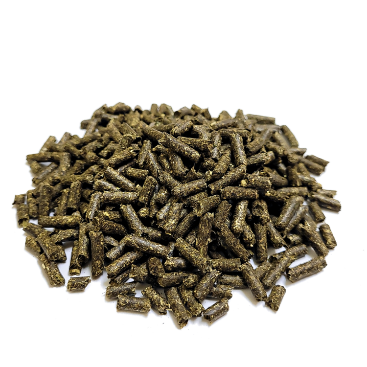 FuterGastro 1,2 kg granulat ziołowy dla królika