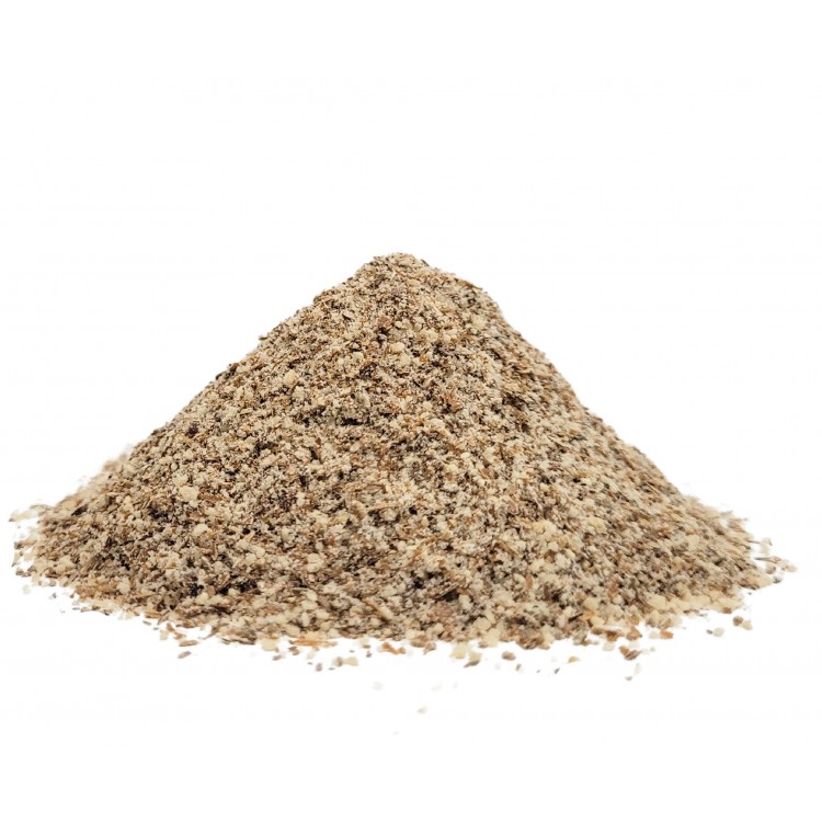 Ostropest MIELONY dla drobiu kur na wątrobę 2 kg
