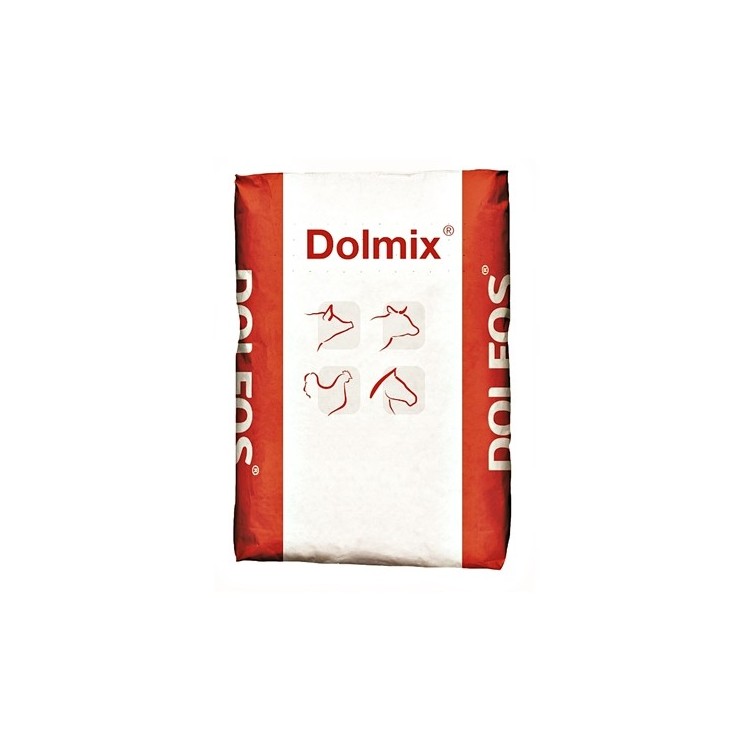 Dolfos Dolmix KR 1% K (1kg)