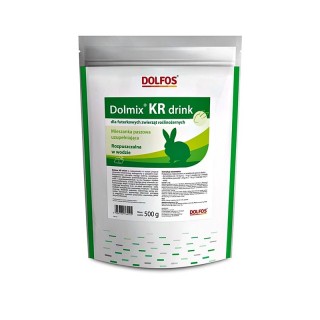 Dolfos KR drink 500 g