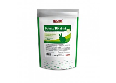Dolfos KR drink 1 kg