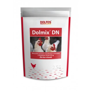 DOLFOS DOLMIX DN (2,5 KG)