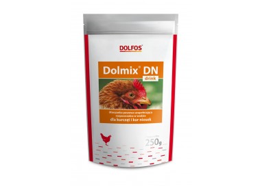 DOLFOS DOLMIX DN DRINk (0,5 KG)