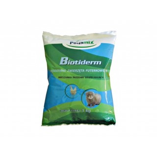 Biotiderm 1 kg