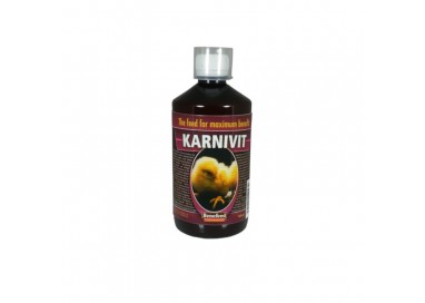Karnivit 0,5 l