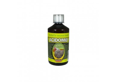Acidomid 0,5 l
