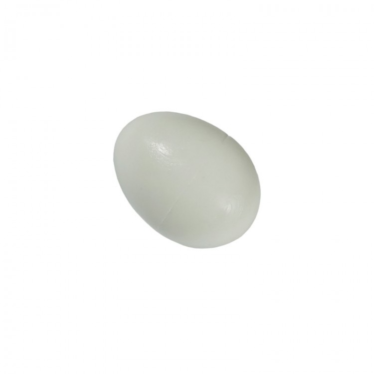 Sztuczne jajo podkładowe dla kur