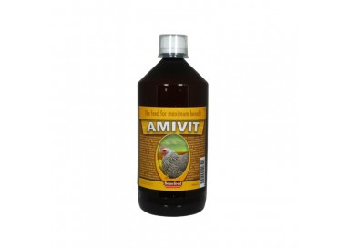 Amivit drób 1 litr