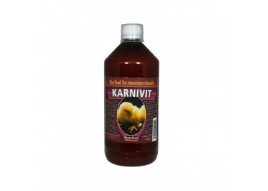 Karnivit drób 1 litr