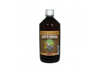 Optimin drób 1 litr