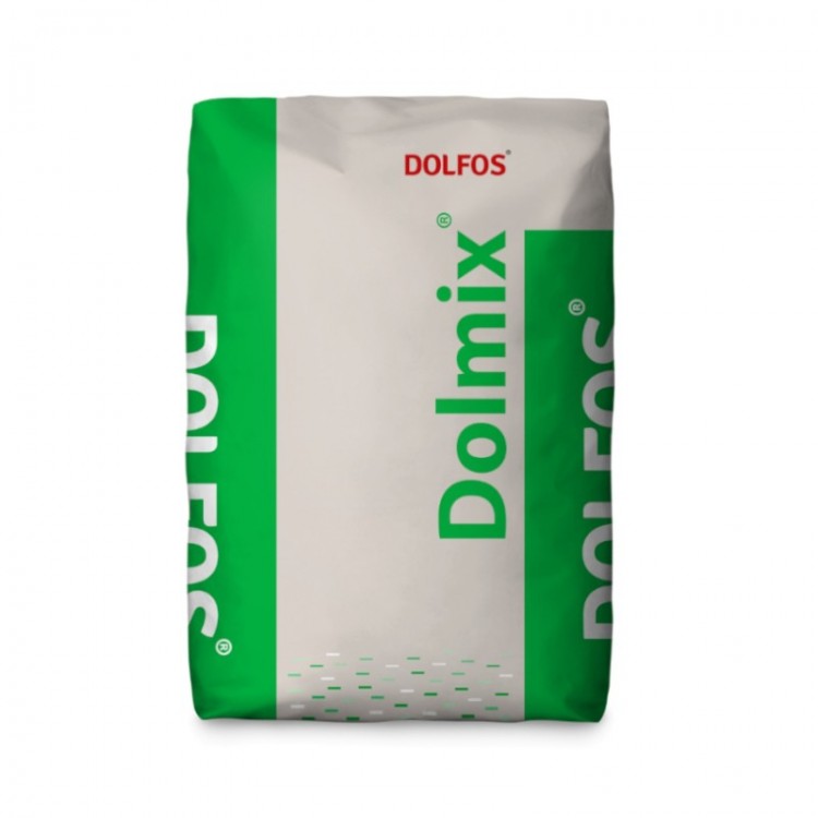 Dolmix No-Kanibal 2 kg