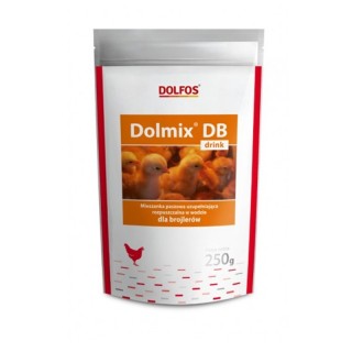 Dolfos Dolmix DB drink (0,5 kg)
