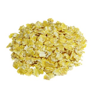 Kukurydza płatki 1 KG