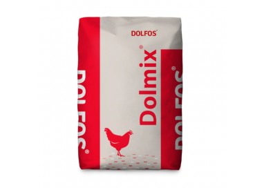 Dolfos Dolmix DN (10 KG)