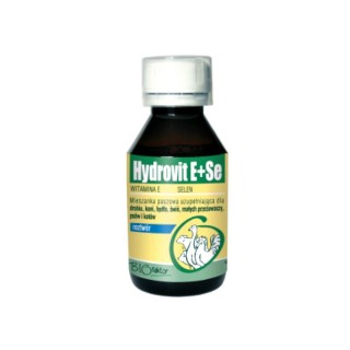 Hydrovit E + SE 100 ml