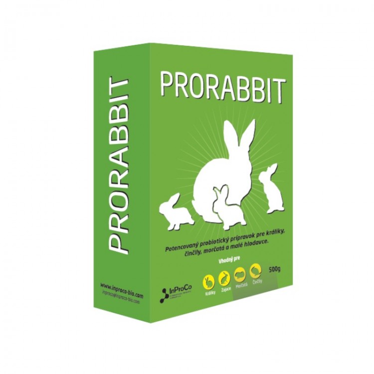 ProRabbit 500 g