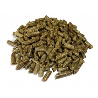 Lucerna Pellet