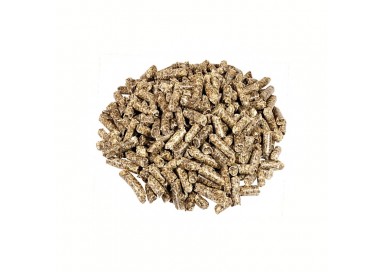 Wysłodki buraczane (pellet) 1.0 kg